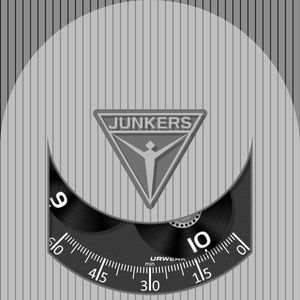 URWERK UR-103.02 Junkers by Mellin