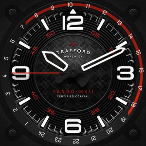 Tango MKII by Trafford Labs