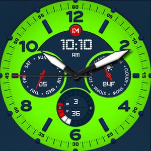 INMOTION Bright Firefly by INMOTION