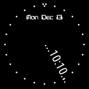 MIN.imal SHv100h24 - Black by Orakix