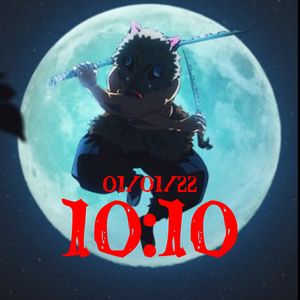 Inosuke by Satyr
