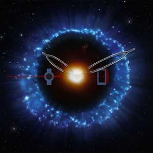 Hoag's Object by nuker