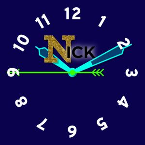 Name Nick by sammyg