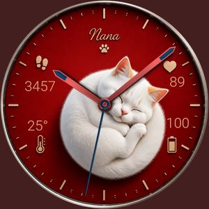 nana.cozy.cat by Nana