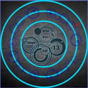 Wibbly Wobbly Timey Wimey by nuker