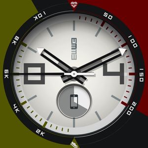 EMM3 Classic by Timeworks