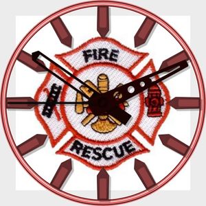 Fire & Rescue by Crossfire
