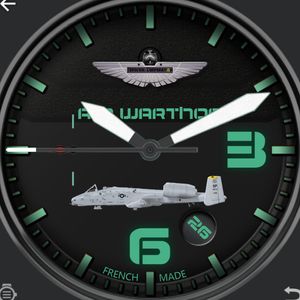 NIGHT PILOT by Zerocool Corporation