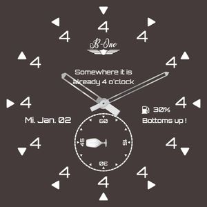 B-One - Time for beer by B-One