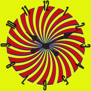 Hippy Shag Baby, Yeah! by zibom