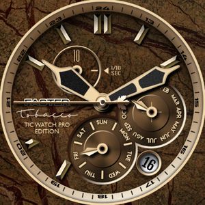 GRR | TOBACCO by GRR