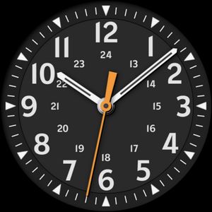 CELEST1900 Military Watch by CELEST Watches