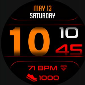 WF 1014 by Timelines