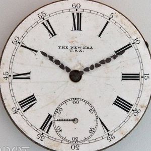 Marble Watch by RK WATCH DESIGN
