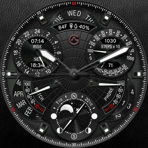 GAUSS-Wheels by GAUSS