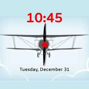 Bi-Plane by Pro Pilot