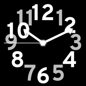 Big Clock by iysr
