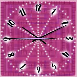Magenta Sparkle2 by Erin McCollum