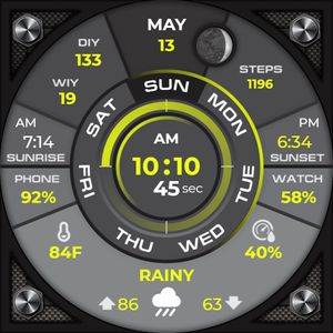 G7 Digital 1DX5T by G7