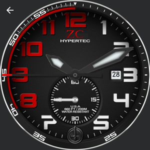 HYPERTEC by Zerocool Corporation