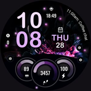 ML2U 115 Digital Sporty by ML2U