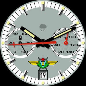 VR002f Soviet Air Force II by Vintage Recreations