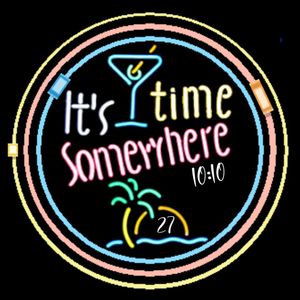 Cocktail Time by Rod