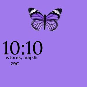 butterfly by julia