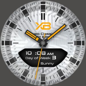 XBWatch AD15L by XBWatch