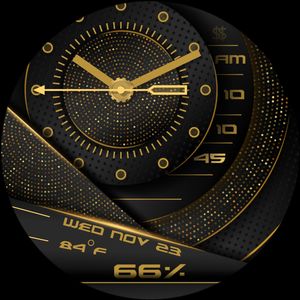 GOLD RS by $ven$