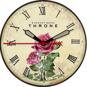 Throne - Classic N°0134 by THRONE - Elegant Watchface