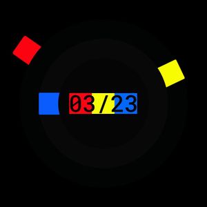 PRIMARY 1.1 by Only time will tell