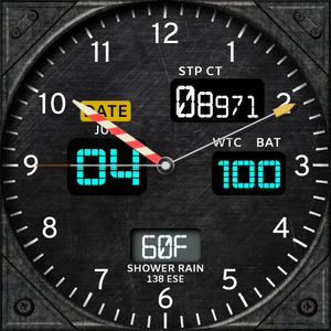 FlightSchool - A404 by tr0n09