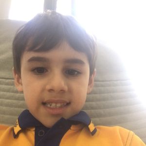 Adrin profile picture
