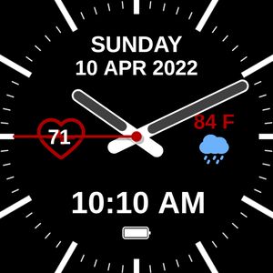 Info Watch by teacherdan