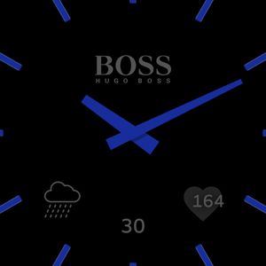 SIMPLE BOSS v2 by CHIPPY
