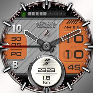 HW | Magion Lite by HOTWatch