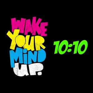 Wake Up by korN