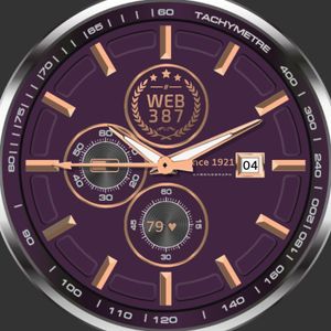 WEB387 Mika by Naim