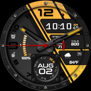 JND0004 by JacoNaudeDesign