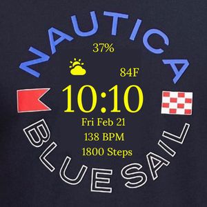 Nautica v1 by Dan