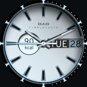TIMPLE4AUTO by Timeworks