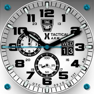 X TACTICAL MILITARY A.R.W. by TACTWO TACTICAL