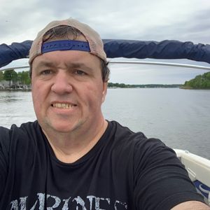 Adam Wilson profile picture