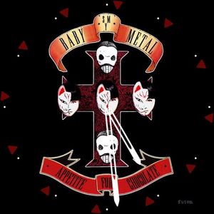 PRT - Baby Metal v1.20160217 by Paulo Rodrigues Tavares