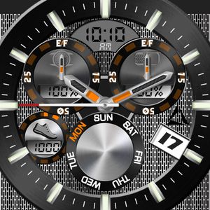 Steel Grid - OR by PRISMA