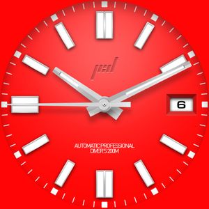 Office - Red by JC D
