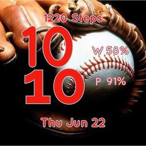 Baseball Stacked digital by karendee4