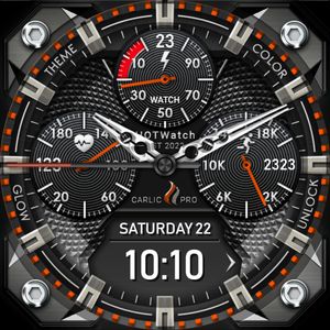HW | Carlic Pro by HOTWatch