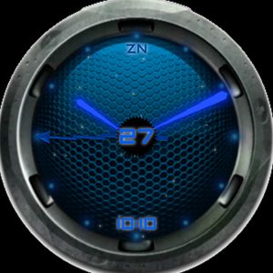 ZetaN v134 by Rod